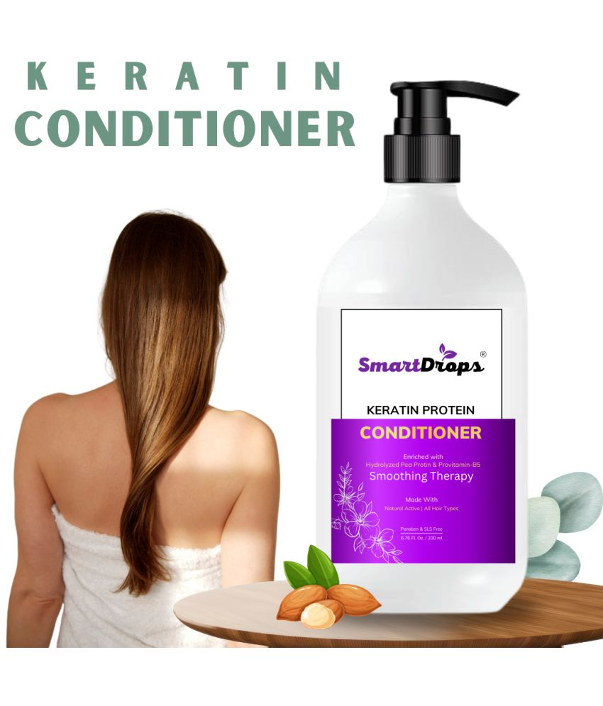     			Smartdrops Smartdrops Deep Conditioner 200 mL