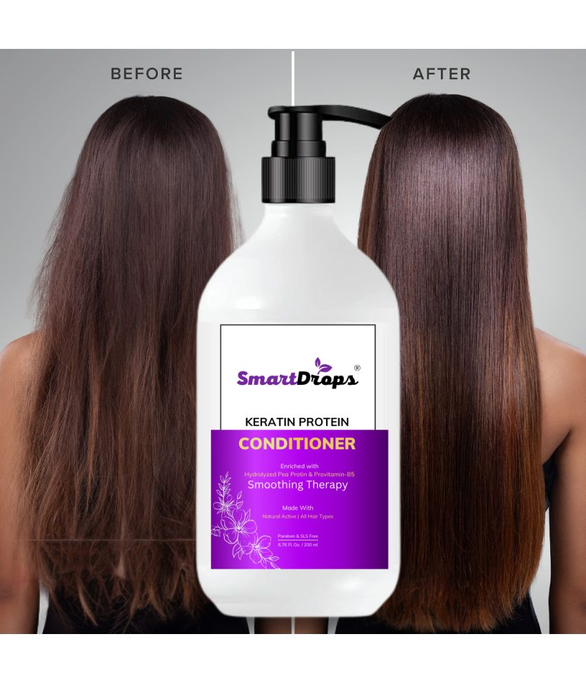     			Smartdrops Smartdrops Deep Conditioner 200 mL