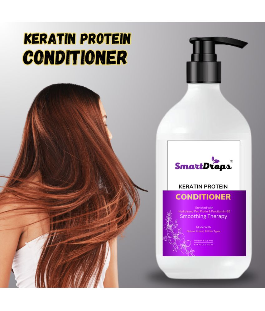     			Smartdrops Smartdrops Leave In Conditioner 200 mL