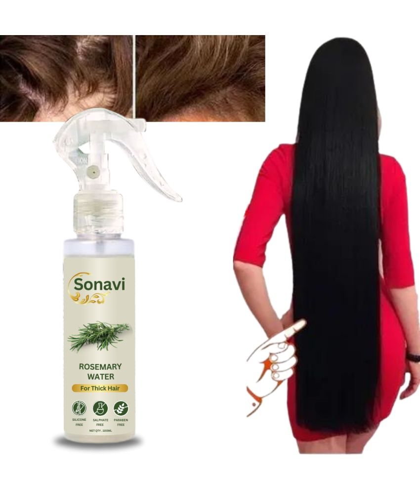     			Sonavi Hair Serum 100 mL