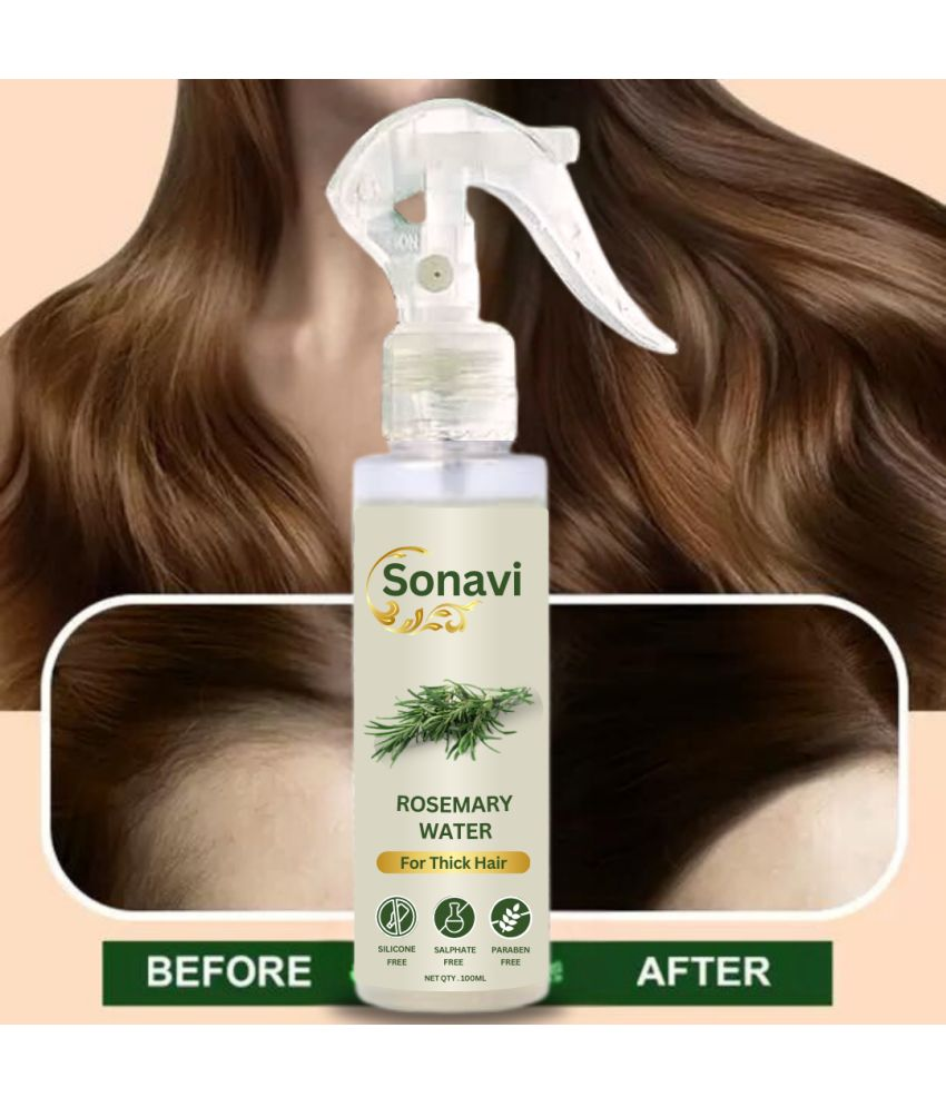     			Sonavi Hair Serum 100 mL