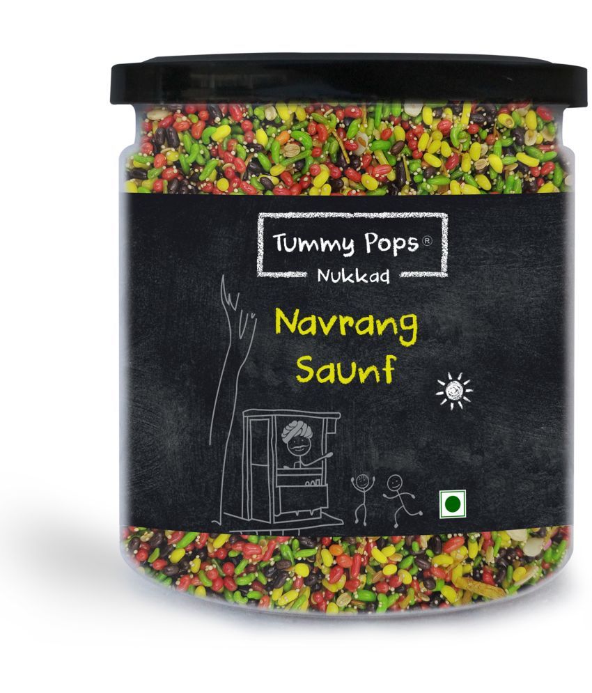     			Tummy Pops Anardana Goli: 300g Jar, Chatpati Pomegranate Candy, Handmade & Sun-Dried