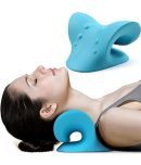 Shopeleven Blue Manual Massagers