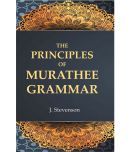 The Principles of Murathee Grammar