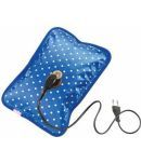 Wellstar Electric Hot Water Heating Gel Pad for Pain Relief