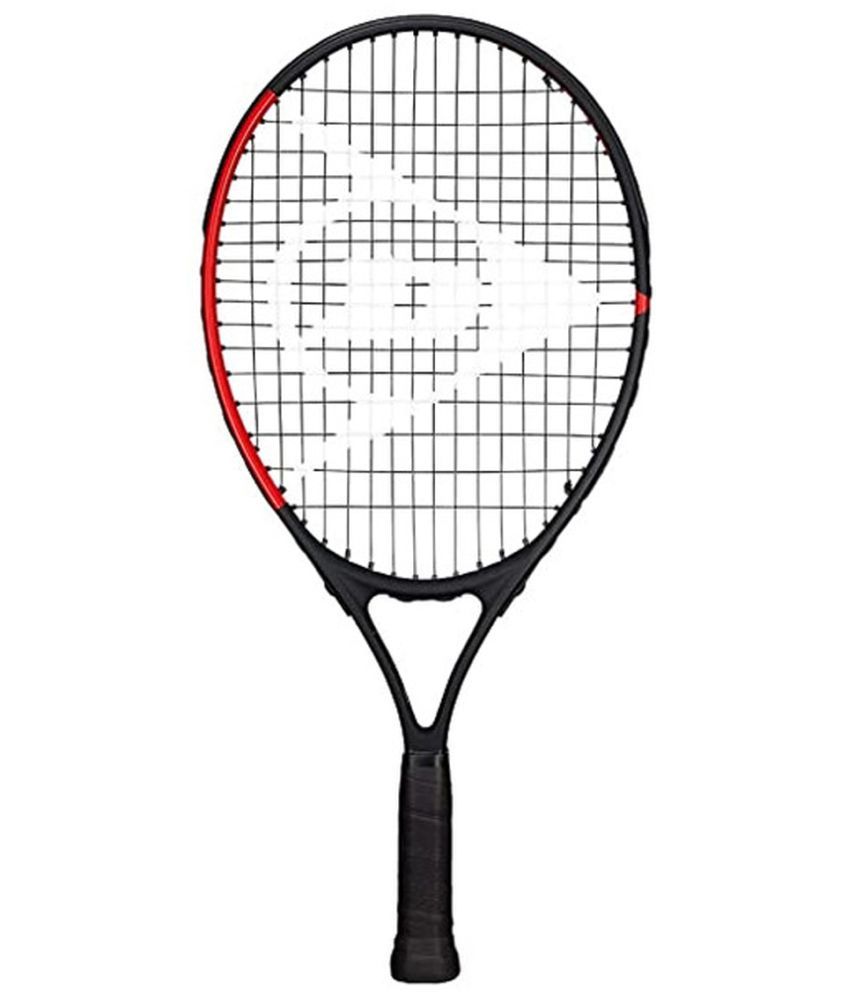     			Dunlop Sports Red Tennis Racquets Tennis Racquet ( Pack of 1 )