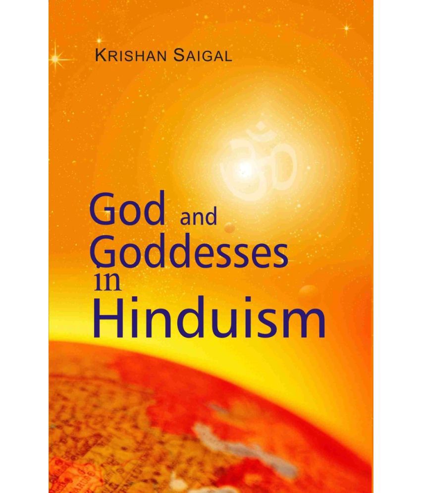     			God and Goddesses in Hinduism