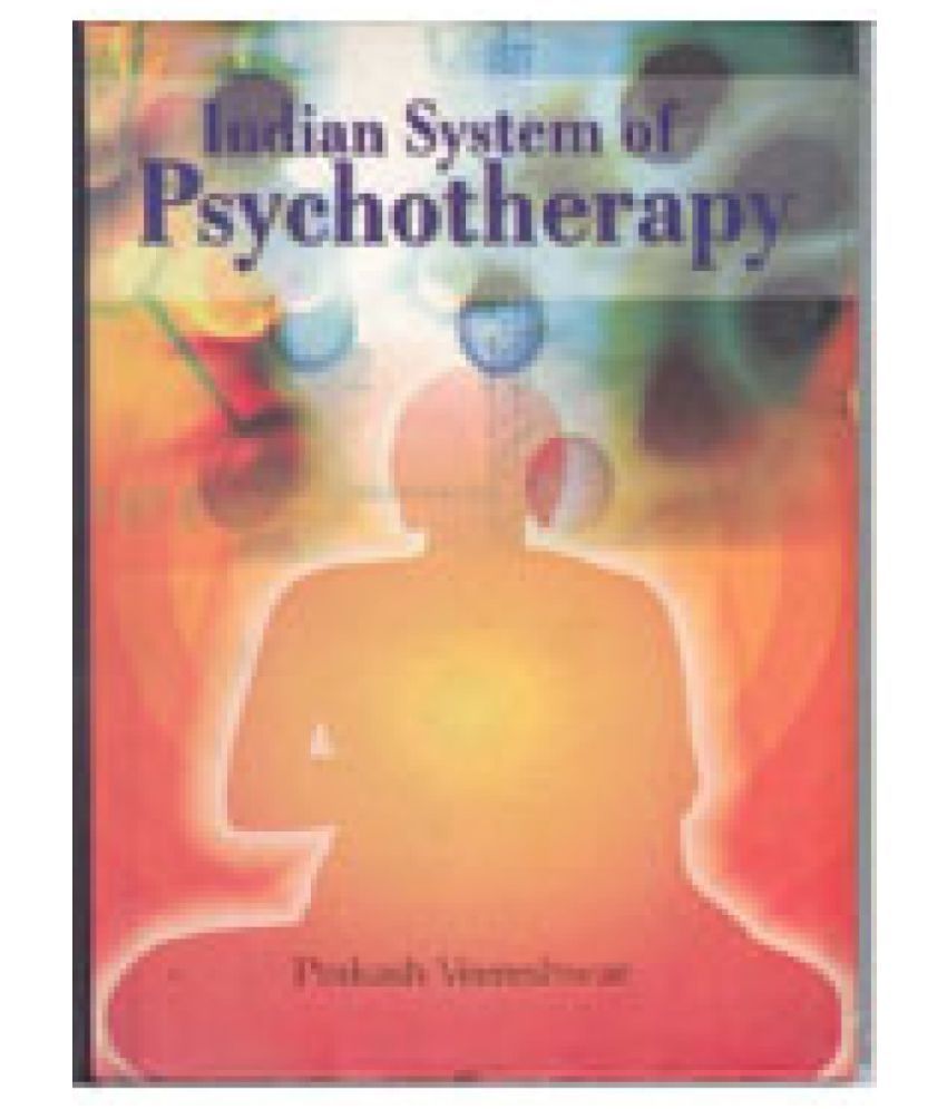     			Indian System of Psychotherapy