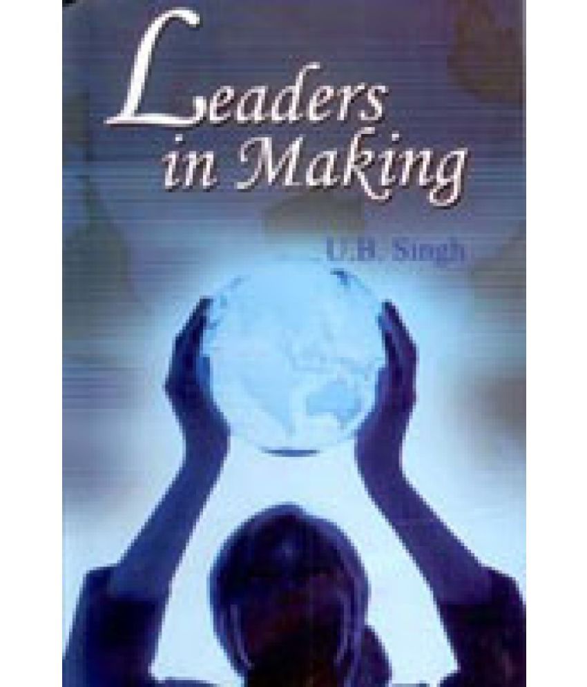     			Leaders in Making