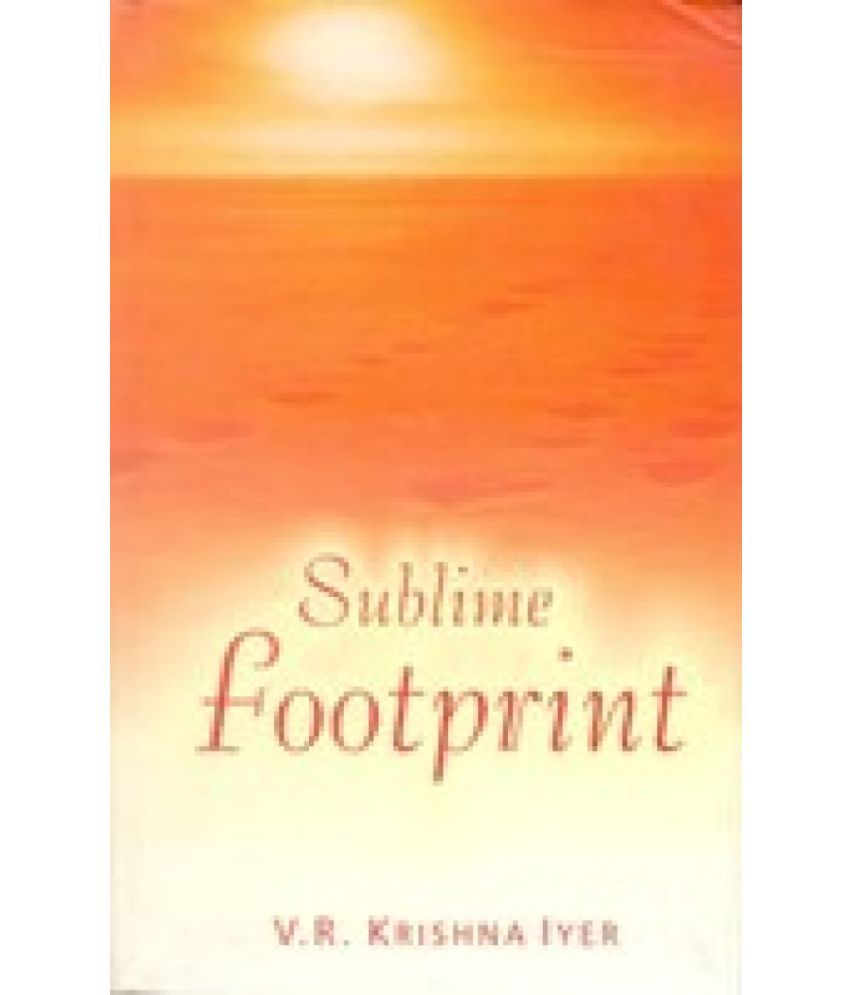     			Sublime Footprint