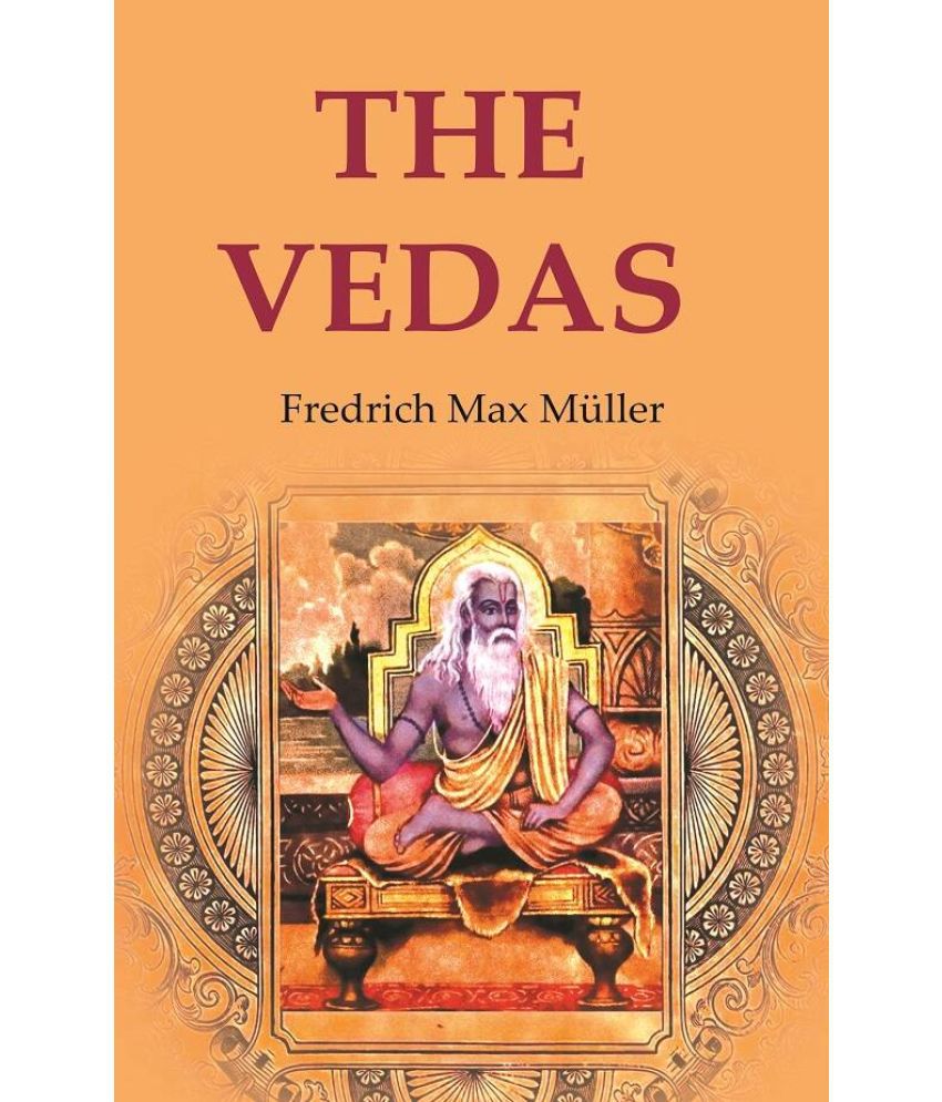     			The Vedas [Hardcover]