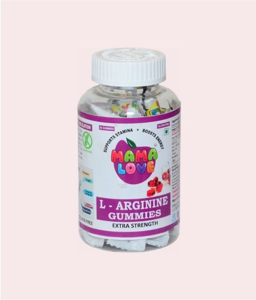     			G&G PHARMACY - Vitamin E Gummies ( Pack of 1 )