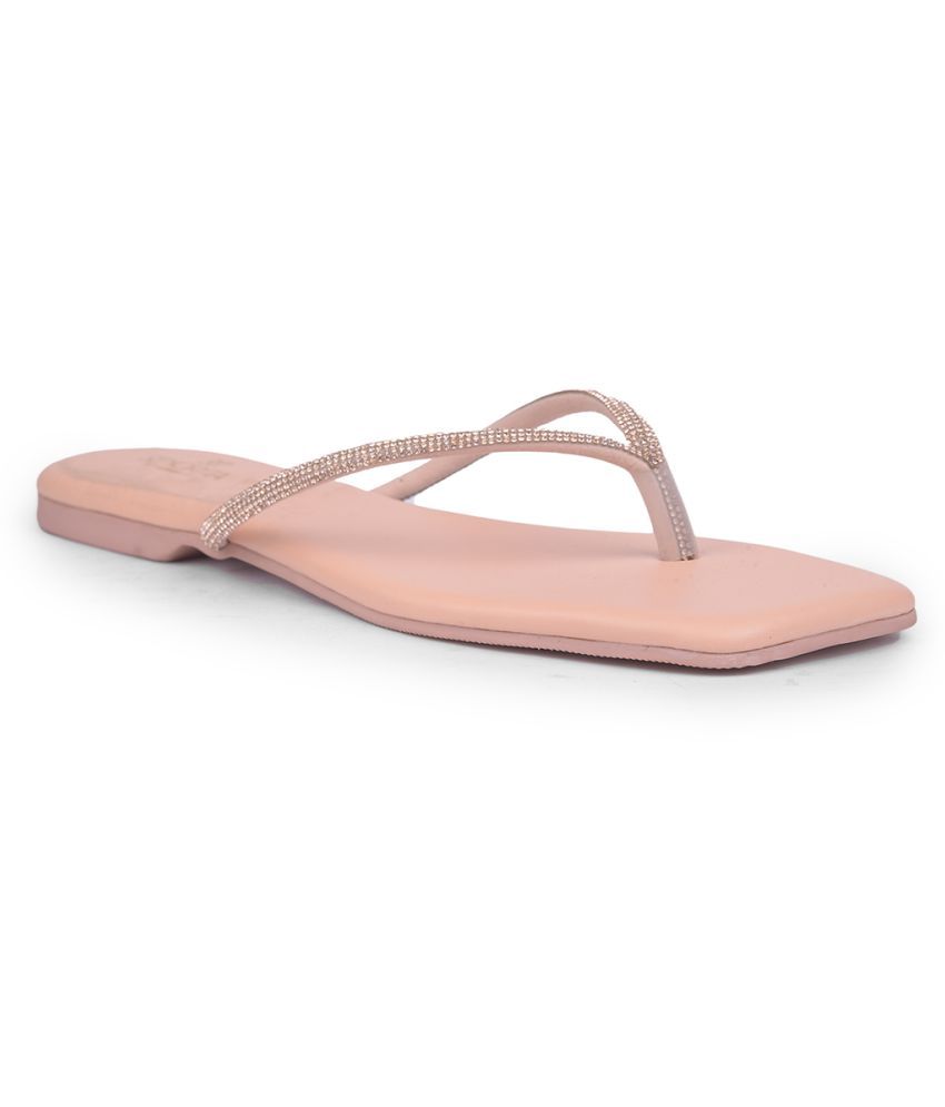     			Liberty Peach Women's Flats