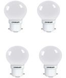 Eveready 0.5W Cool Day Light LED Bulb ( Pack of 4 )