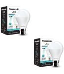 Panasonic 12W Cool Day Light LED Bulb ( Pack of 2 )