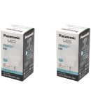 Panasonic 5W Cool Day Light LED Bulb ( Pack of 2 )