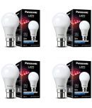 Panasonic 9W Cool Day Light Smart Bulb ( Pack of 4 )