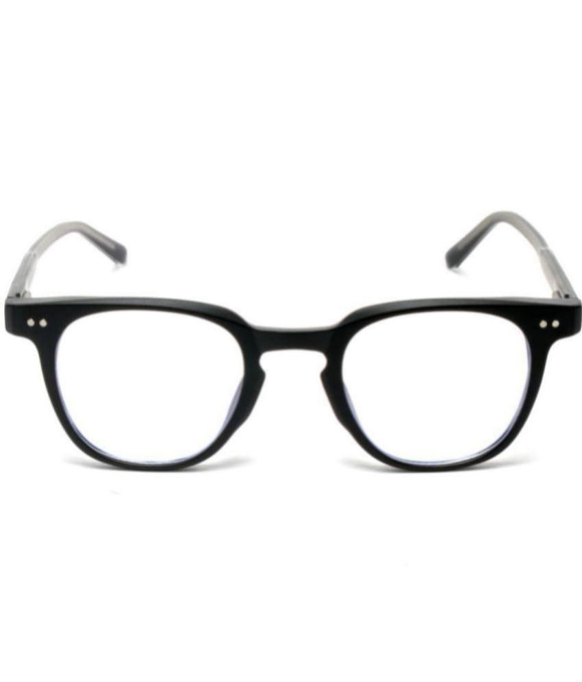     			OREADERS Beige Round Eyeglass Frame ( Pack of 1 )