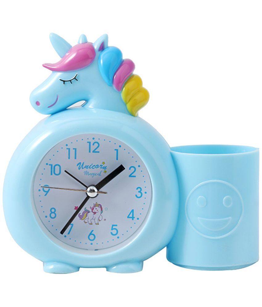     			Sb Grand Analog Unicorn Alarm Clock - Pack of 1