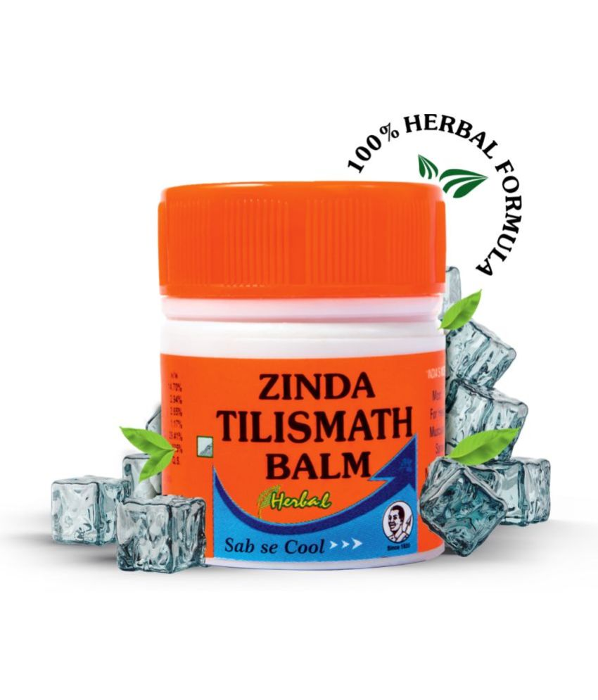     			zinda tilismath Pain Relief ( Pack Of 10 )