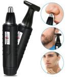 SDMS KM 9688 Multicolor Cordless Nose Trimmer With 60 minutes Runtime