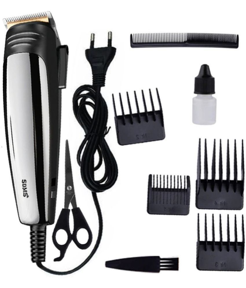     			SDMS SDMS 90157 AB Multicolor Corded Beard Trimmer With 900 minutes Runtime