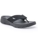 Red Tape - Black Men's Sandals