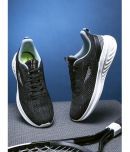 Red Tape Light Grey Men's Sports Running Shoes