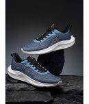 Red Tape Navy Men's Sports Running Shoes