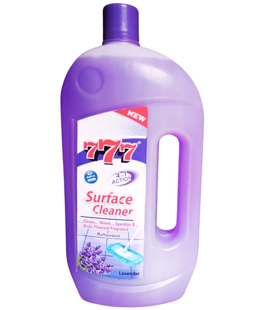     			777 Floor Cleaner 1000 mL