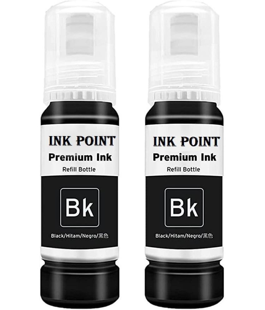     			INK POINT Assorted Pack of 2 Toner for L3110 , L3150 , L5190 , L4150 , L6170 , L1110 , L4160 , L6160 , L6190 PRINTERS