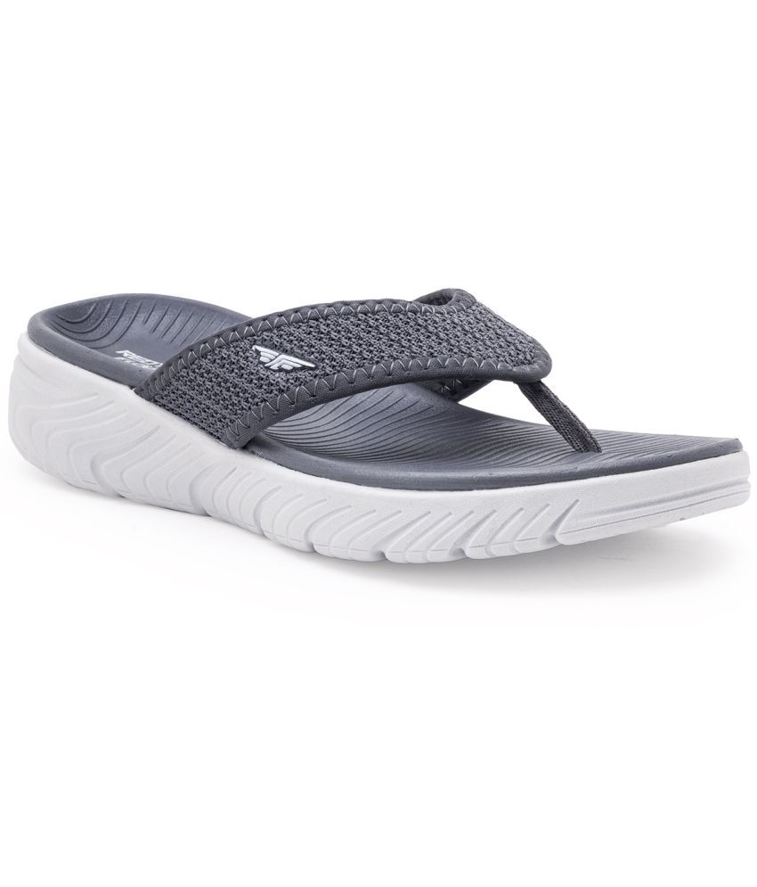     			Red Tape - Grey Men's Sandals