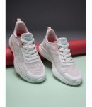 Red Tape - Pink Women's Running Shoes