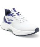 Red Tape White Men's Sports Running Shoes