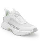 Red Tape White Men's Sports Running Shoes