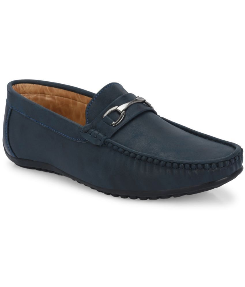     			Leeport Blue Men's Hazel