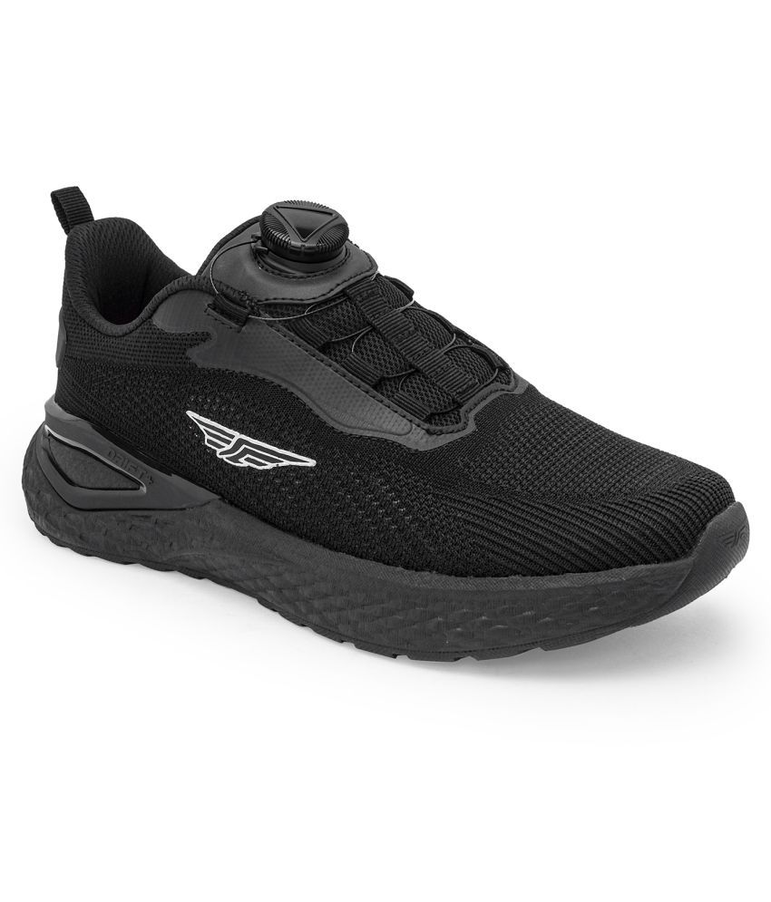     			Red Tape - Black Women's Running Shoes