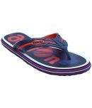 Action navy blue Men's Daily Slipper