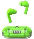 Life Like Wireless Earbuds In Ear TWS Green