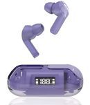 Life Like Wireless Earbuds In Ear TWS Purple