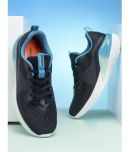 Red Tape Black Men's Sports Running Shoes