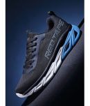 Red Tape Black Men's Sports Running Shoes