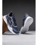 Red Tape Navy Men's Sports Running Shoes