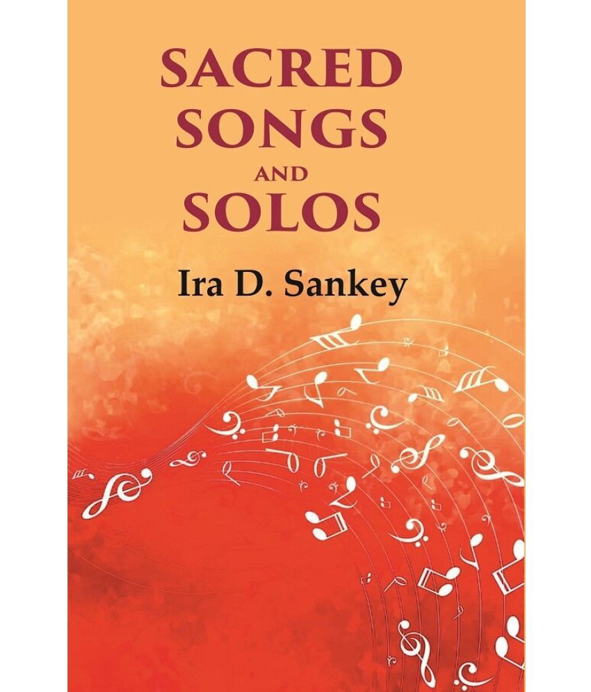     			Sacred Songs and Solos [Hardcover]