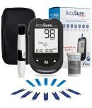 ACCUSURE Simple Glucometer