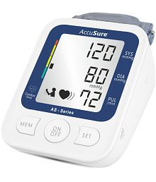 ACCUSURE Automatic Upper Arm Monitor