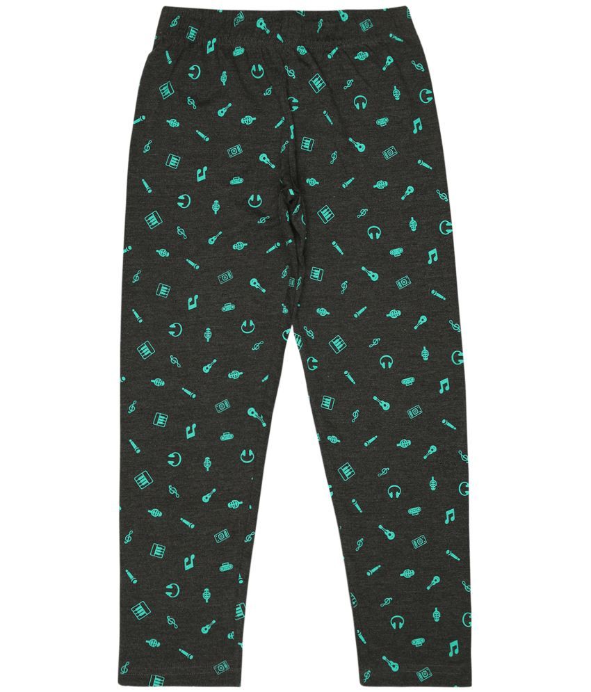     			Bodycare Boys Printed Track Pant