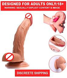 REALISTIC 10 INCH DARK BLACK PREMIUM SILICON DILDO WITH PERFECT SUCTION CUP &amp; BIG BALLS   KNIGHTRIDERS pleasure products sexy dildos Suction dildo women sex toys for men
