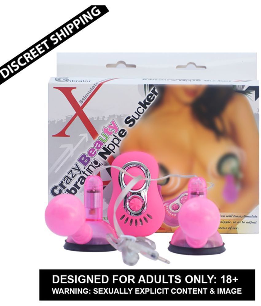     			7 Speed Vibration Clit And Nipple Sucker Pump, Nipple Vibrator, Breast Nipple And Clitoris Massager FemaleStimulator