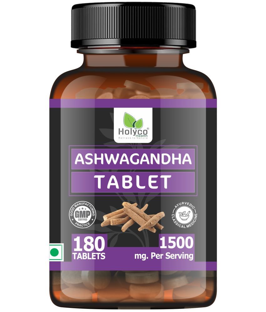     			Ashwagandha